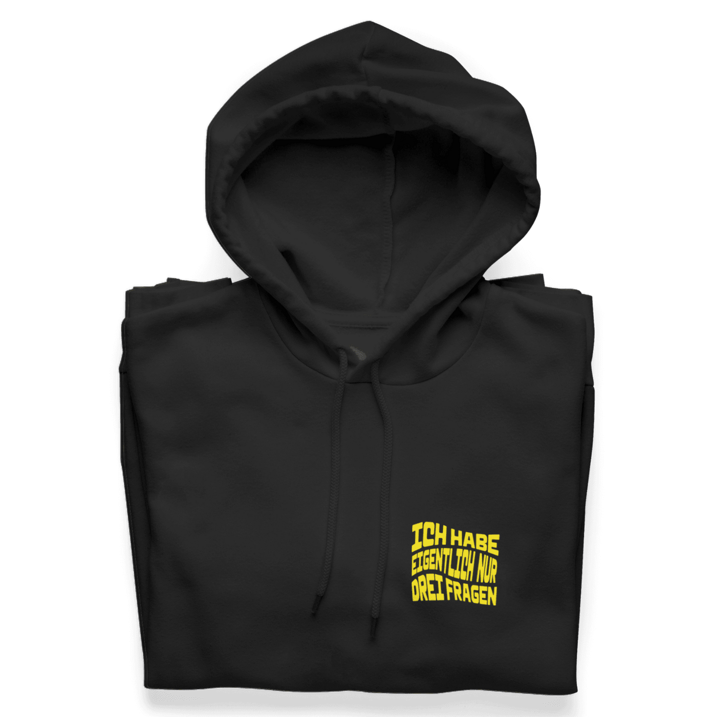 Expectations - Hoodie - FUMS Shop
