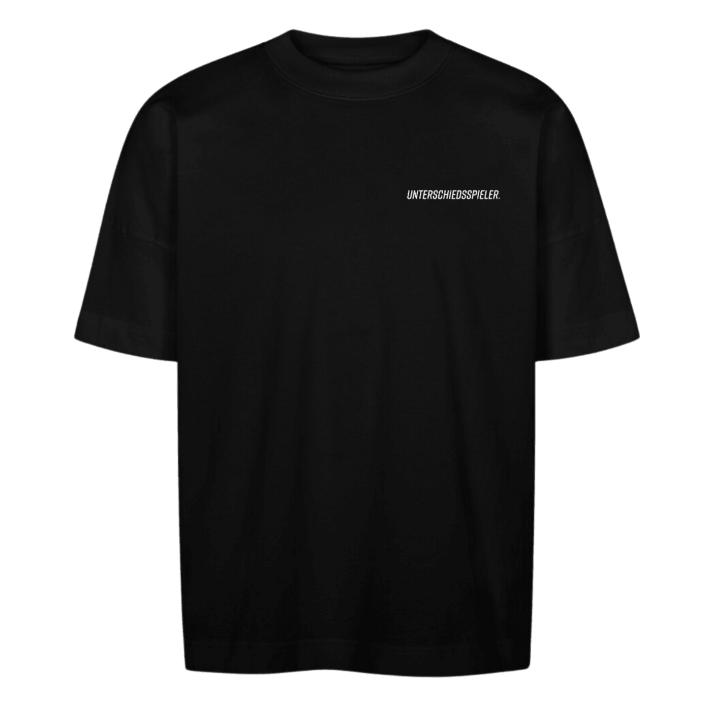 Unterschiedsspieler - T-Shirt - FUMS Shop
