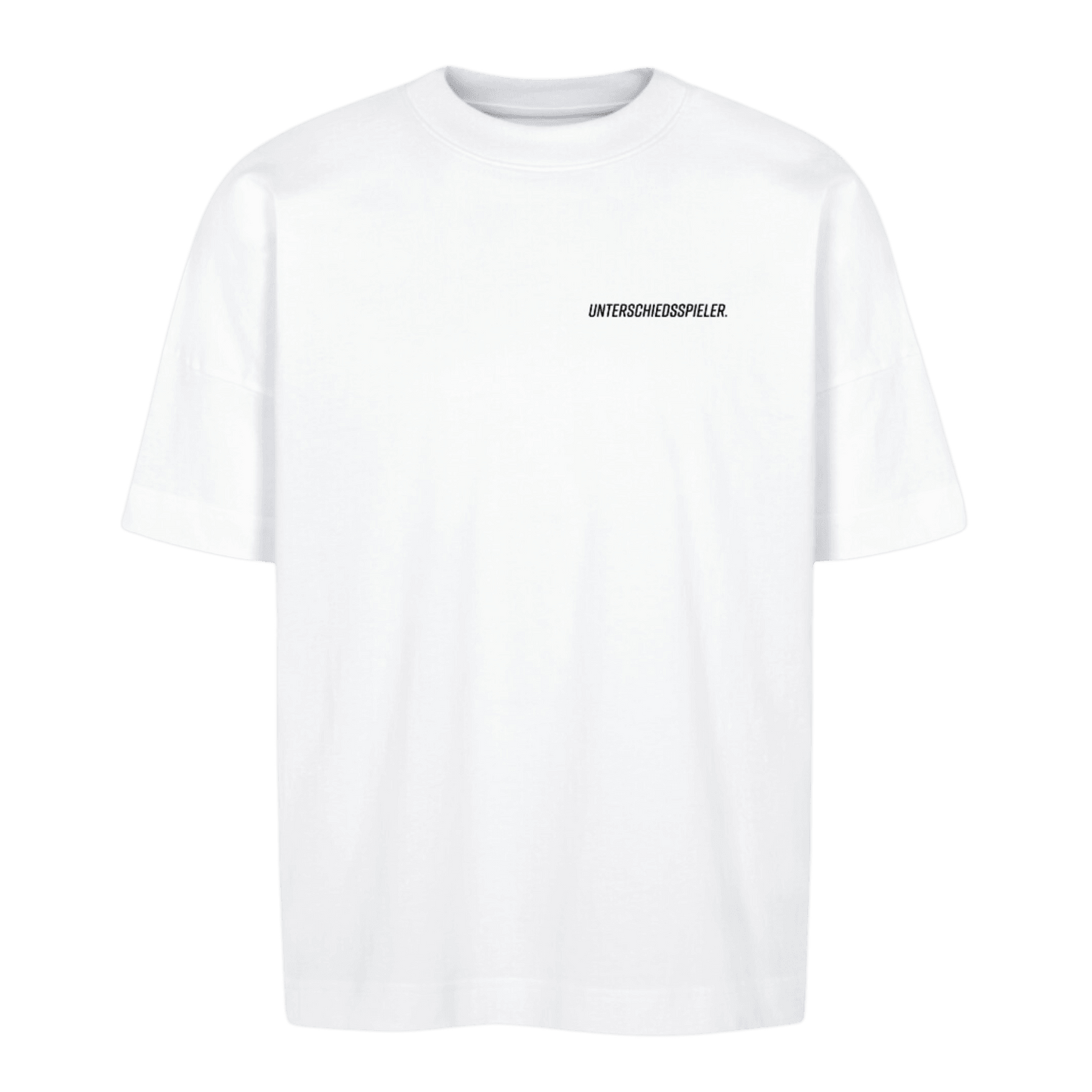 Unterschiedsspieler - T-Shirt - FUMS Shop