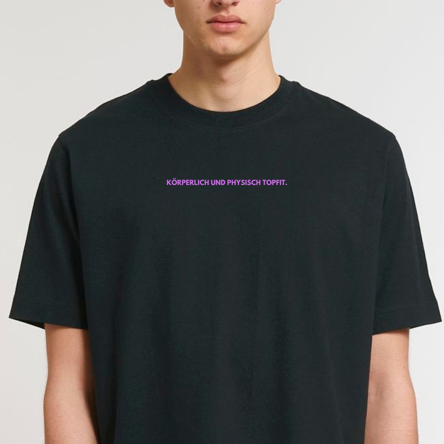 Topfit - T-Shirt
