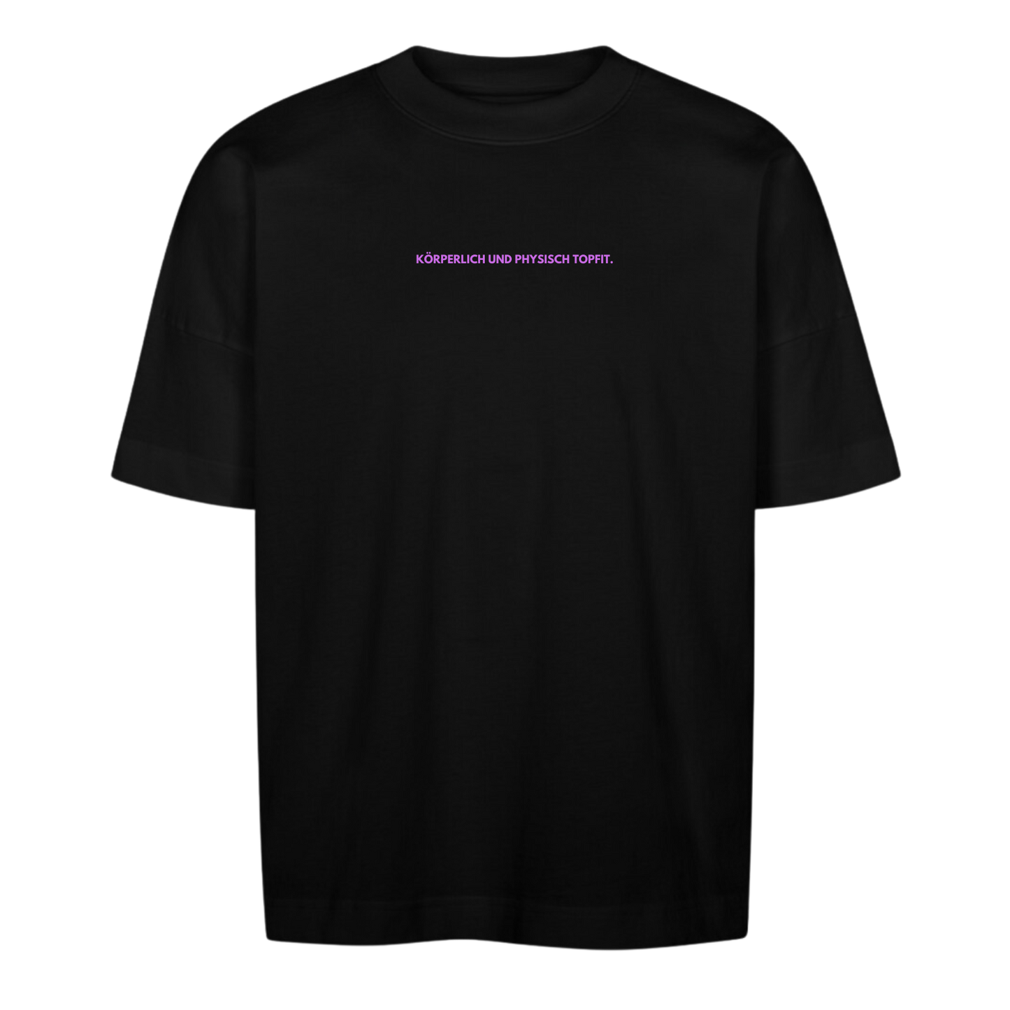 Topfit - T-Shirt