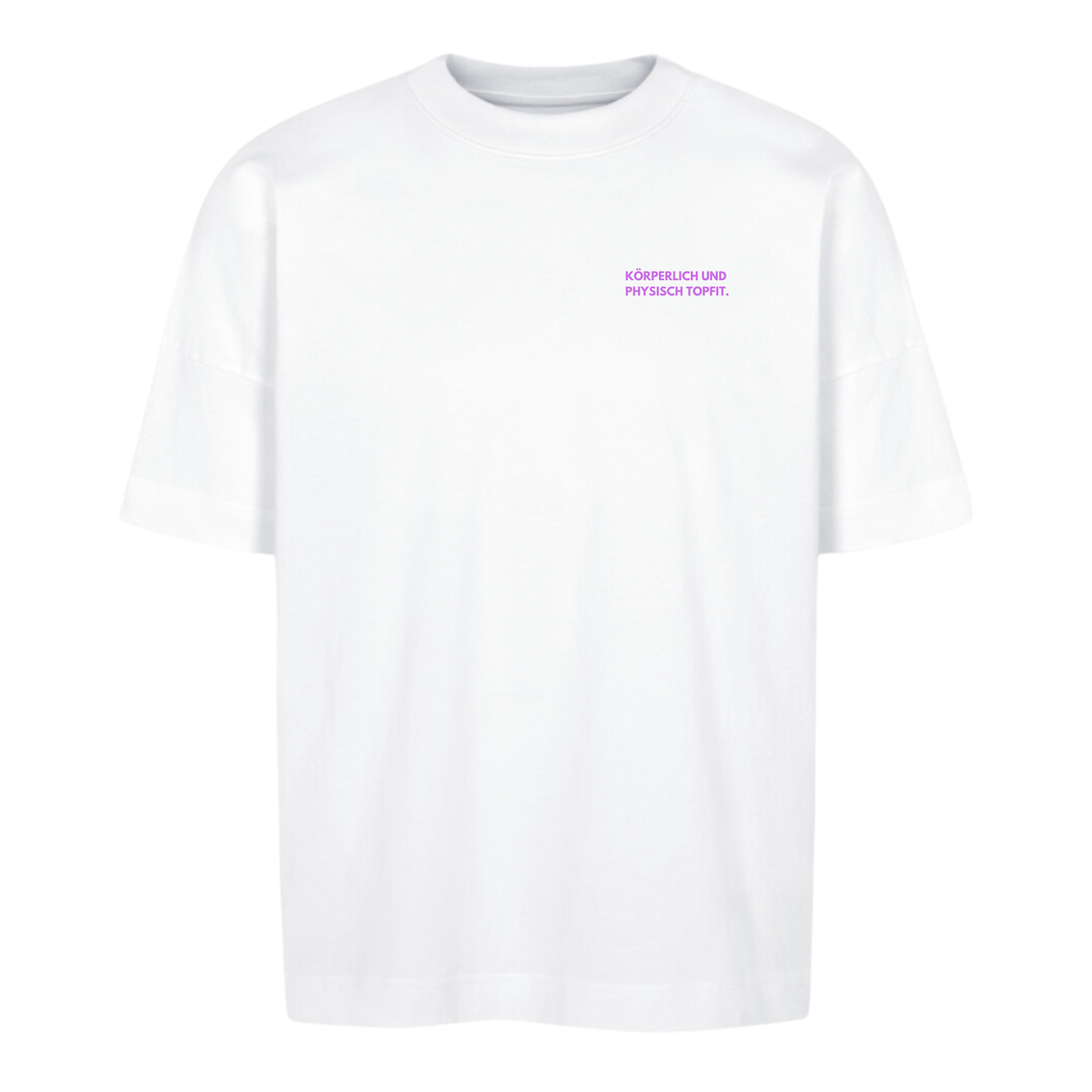 Topfit - T-Shirt