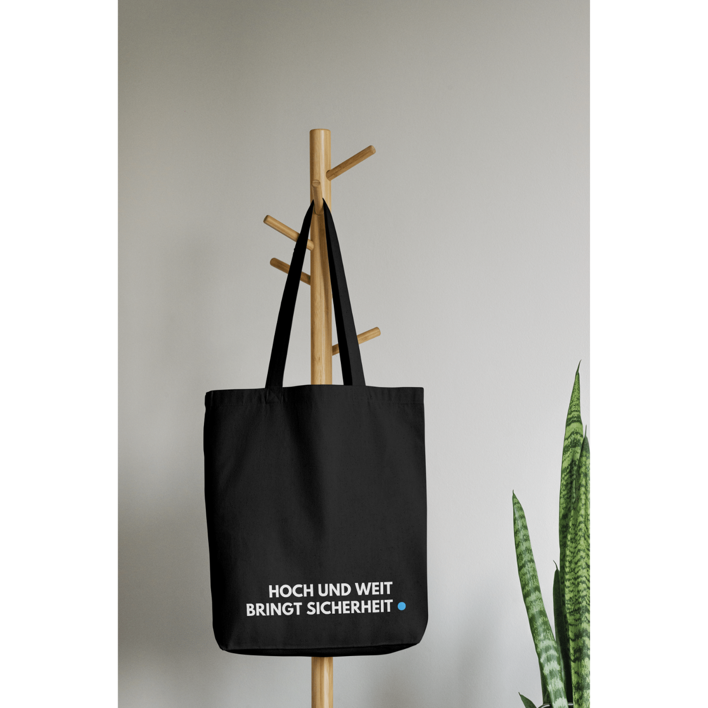 Hoch und Weit - Beutel