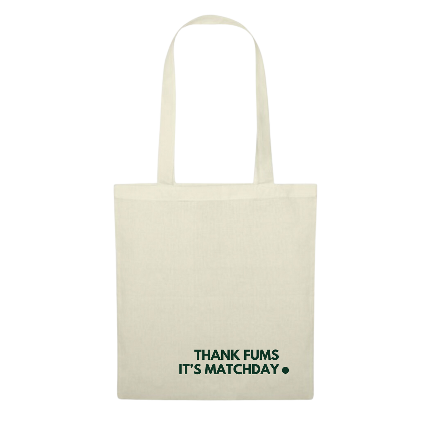 Matchday - Beutel