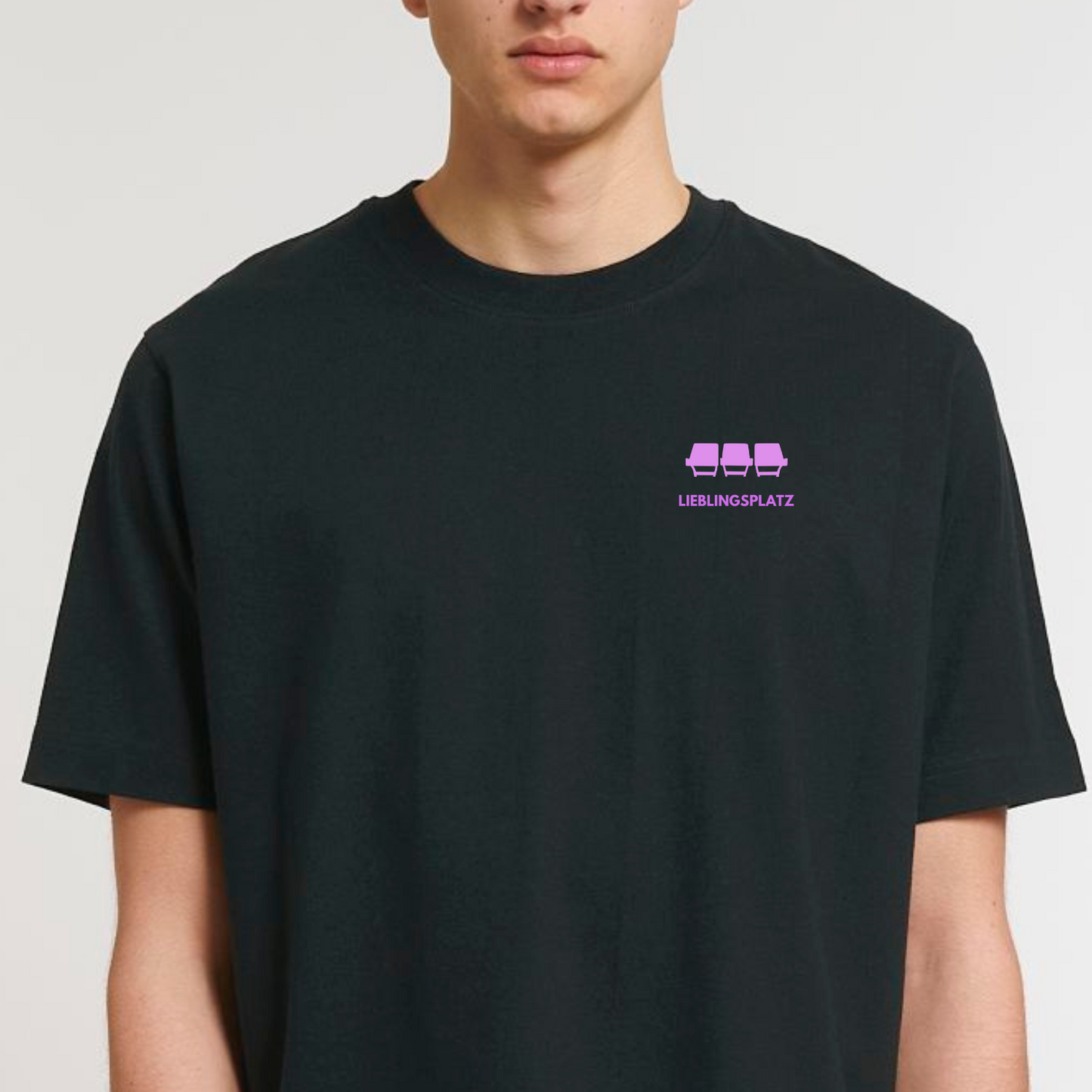 Lieblingsplatz - T-Shirt