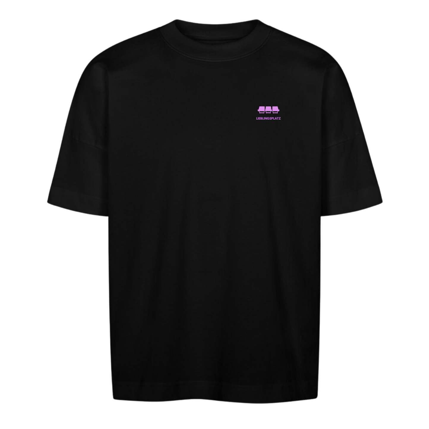 Lieblingsplatz - T-Shirt