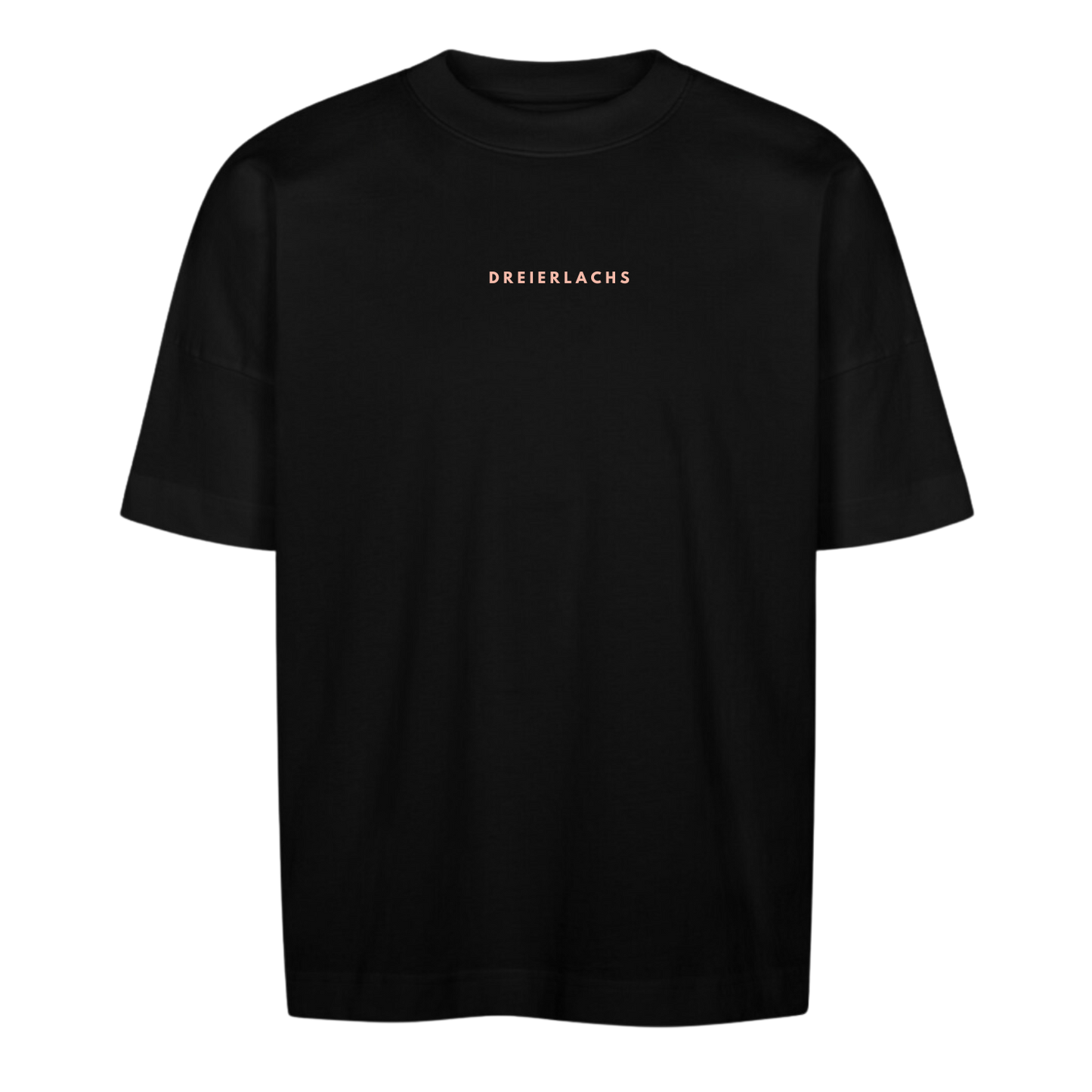 Dreierlachs - T-Shirt