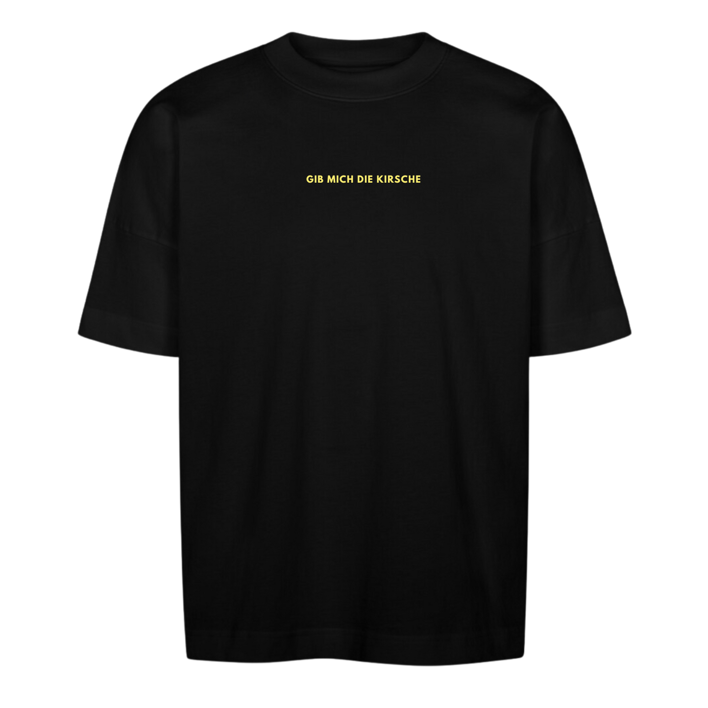 Kirsche - T-Shirt