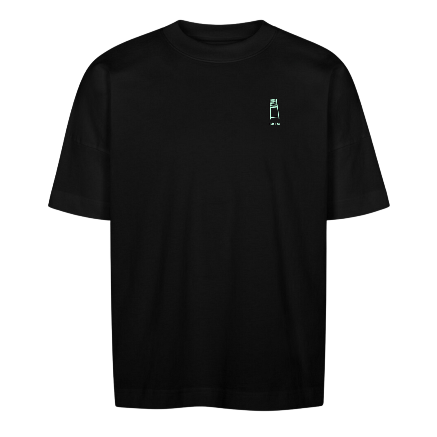 BREM. - T-Shirt