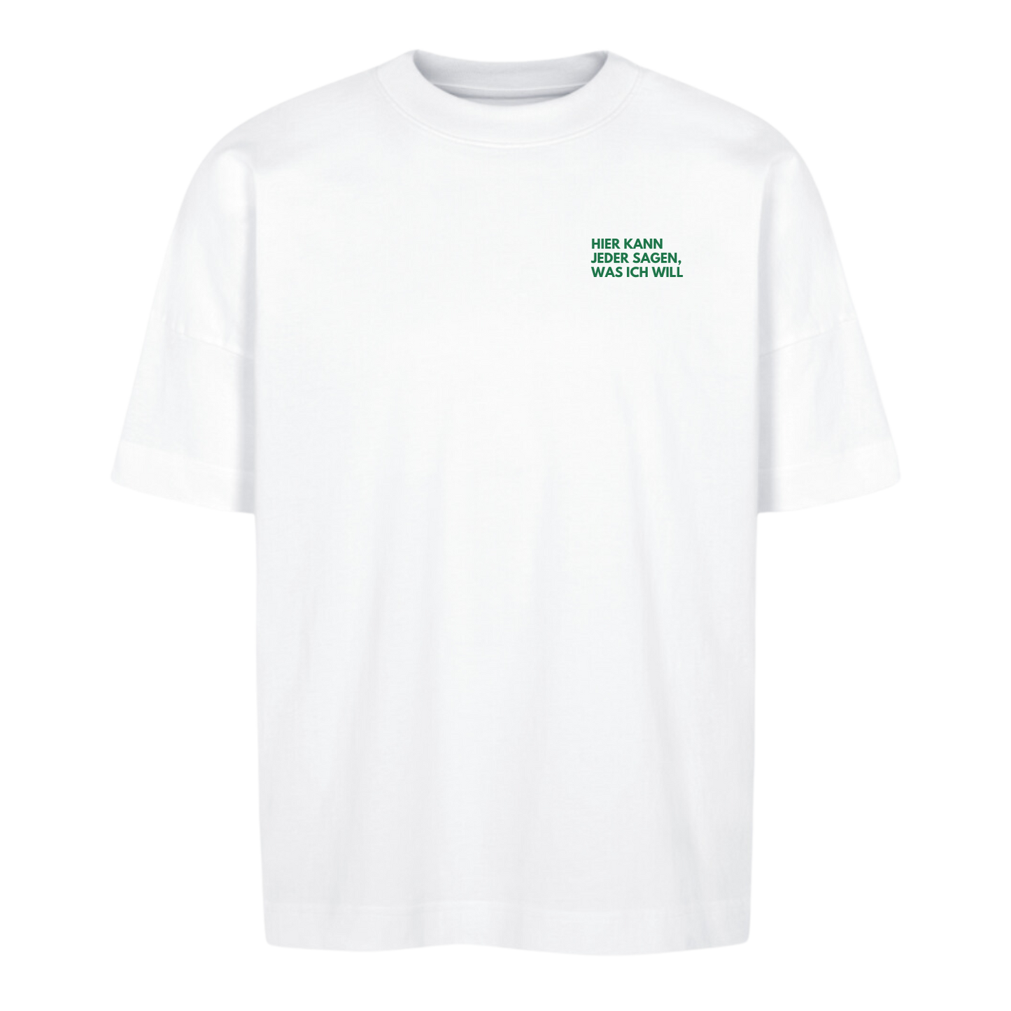 KÖNIG OTTO - T-Shirt