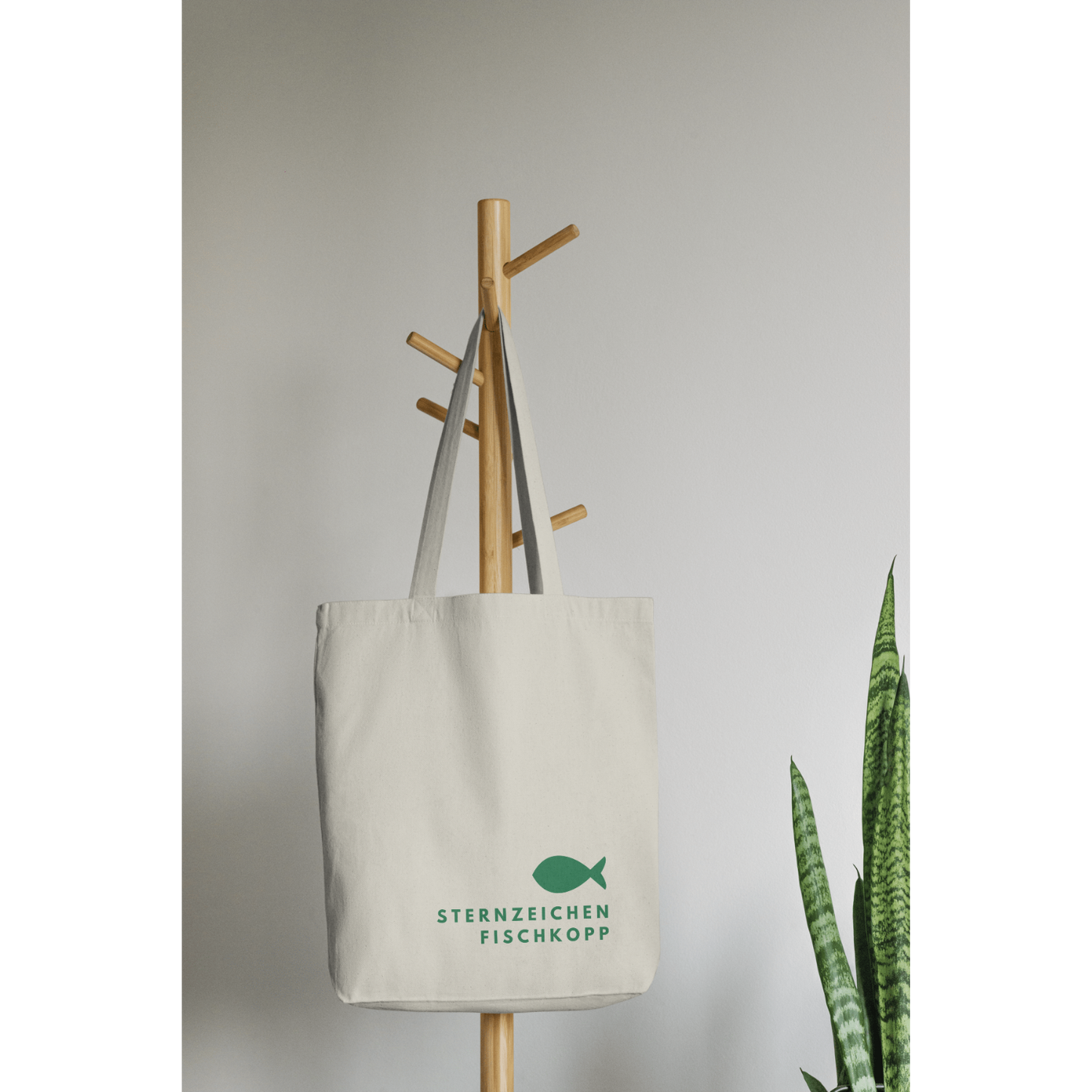 Fischkopp - Beutel