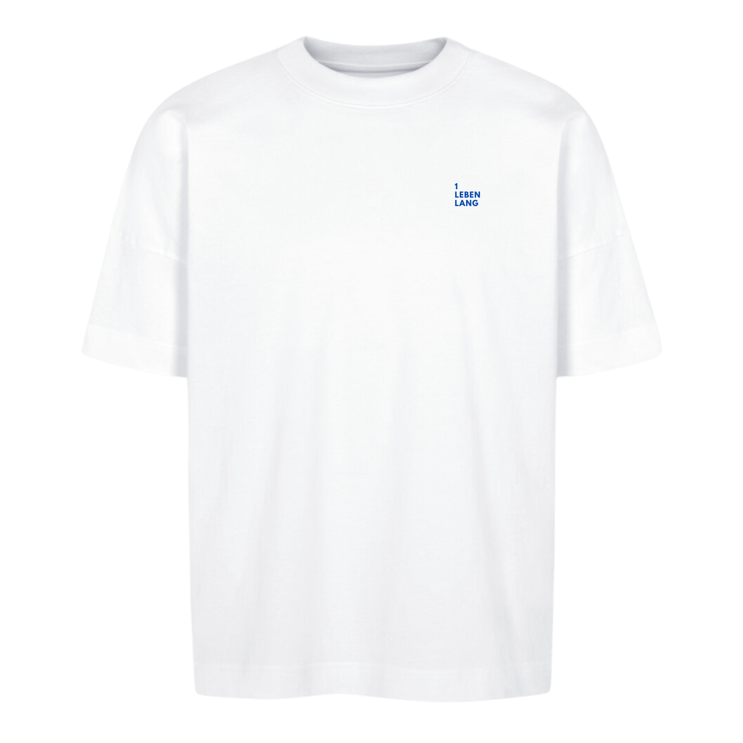 1 Leben lang - T-Shirt