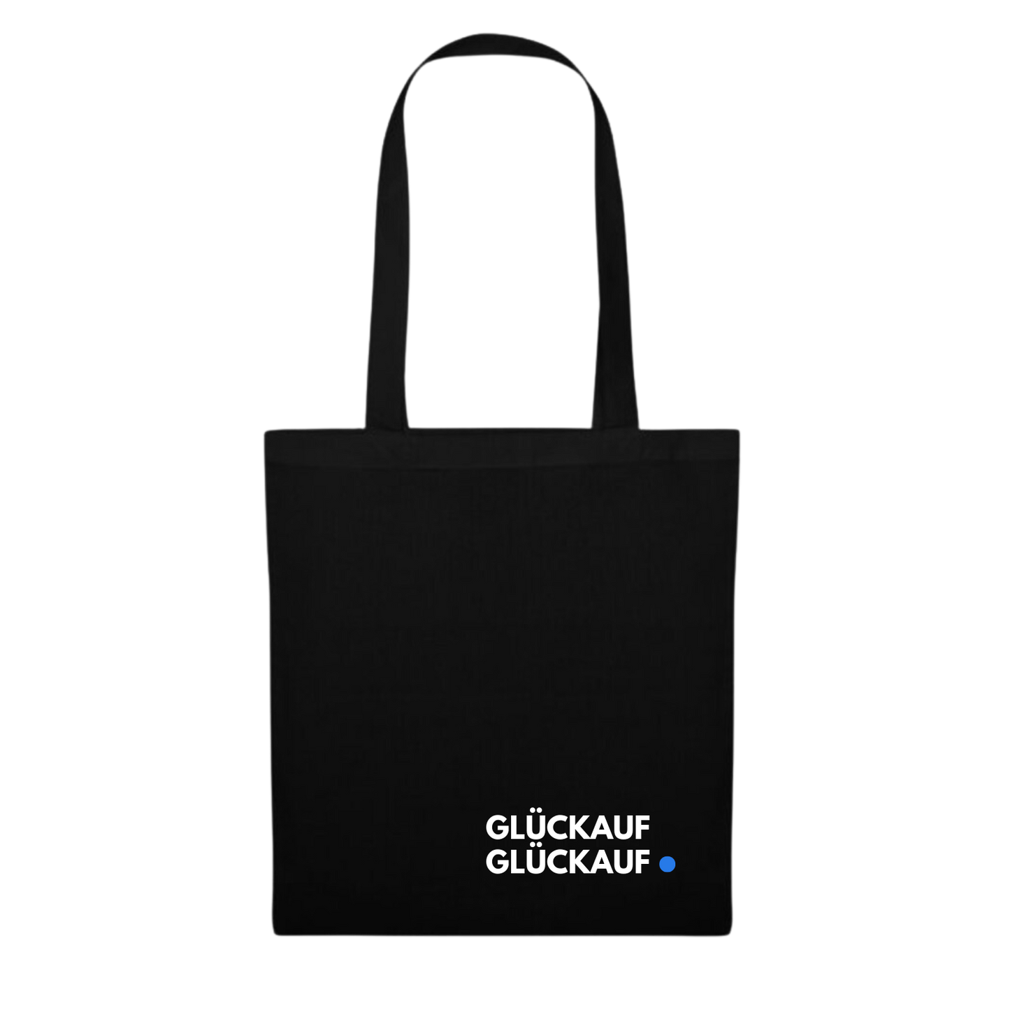 Glückauf - Beutel