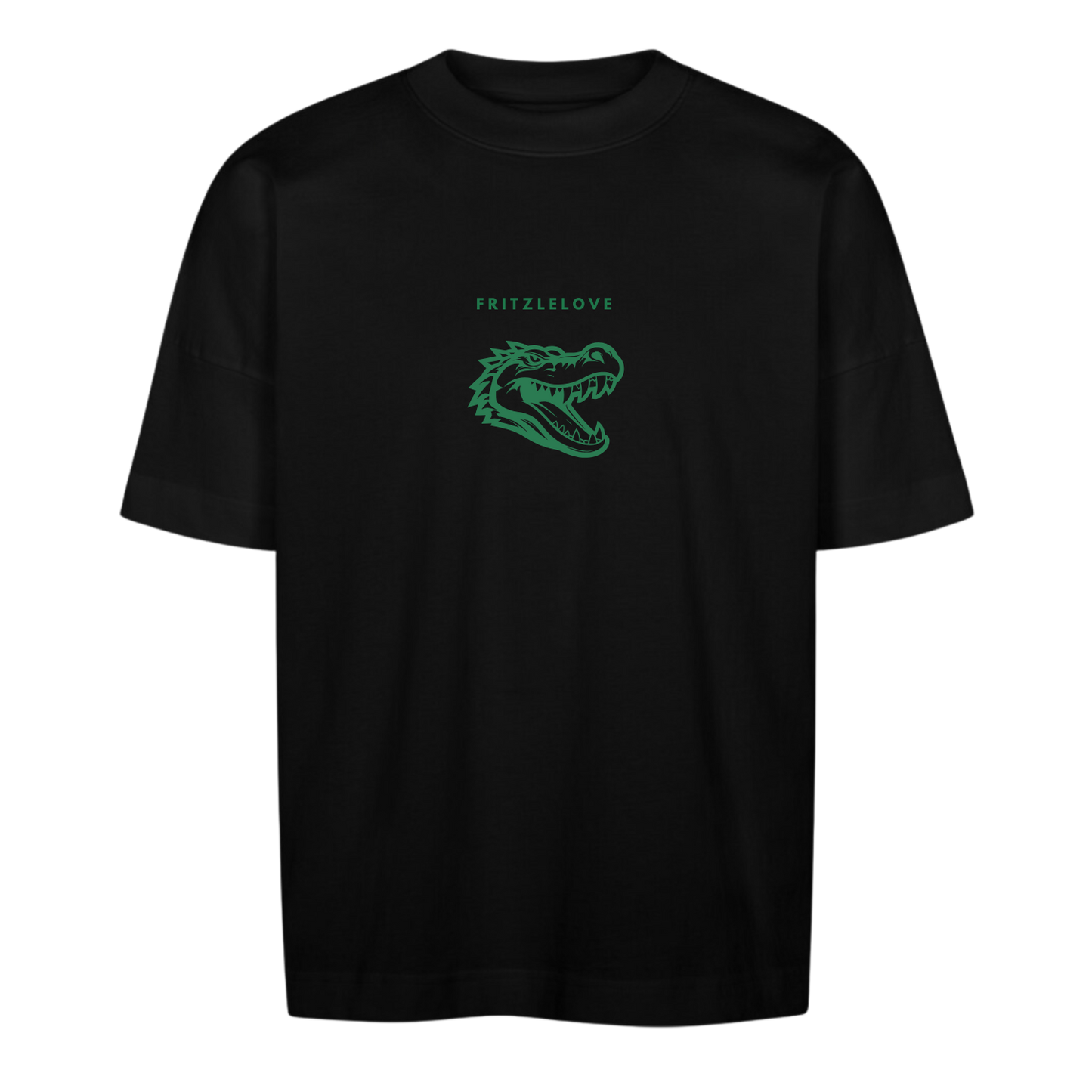 Fritzlelove 1 - T-Shirt