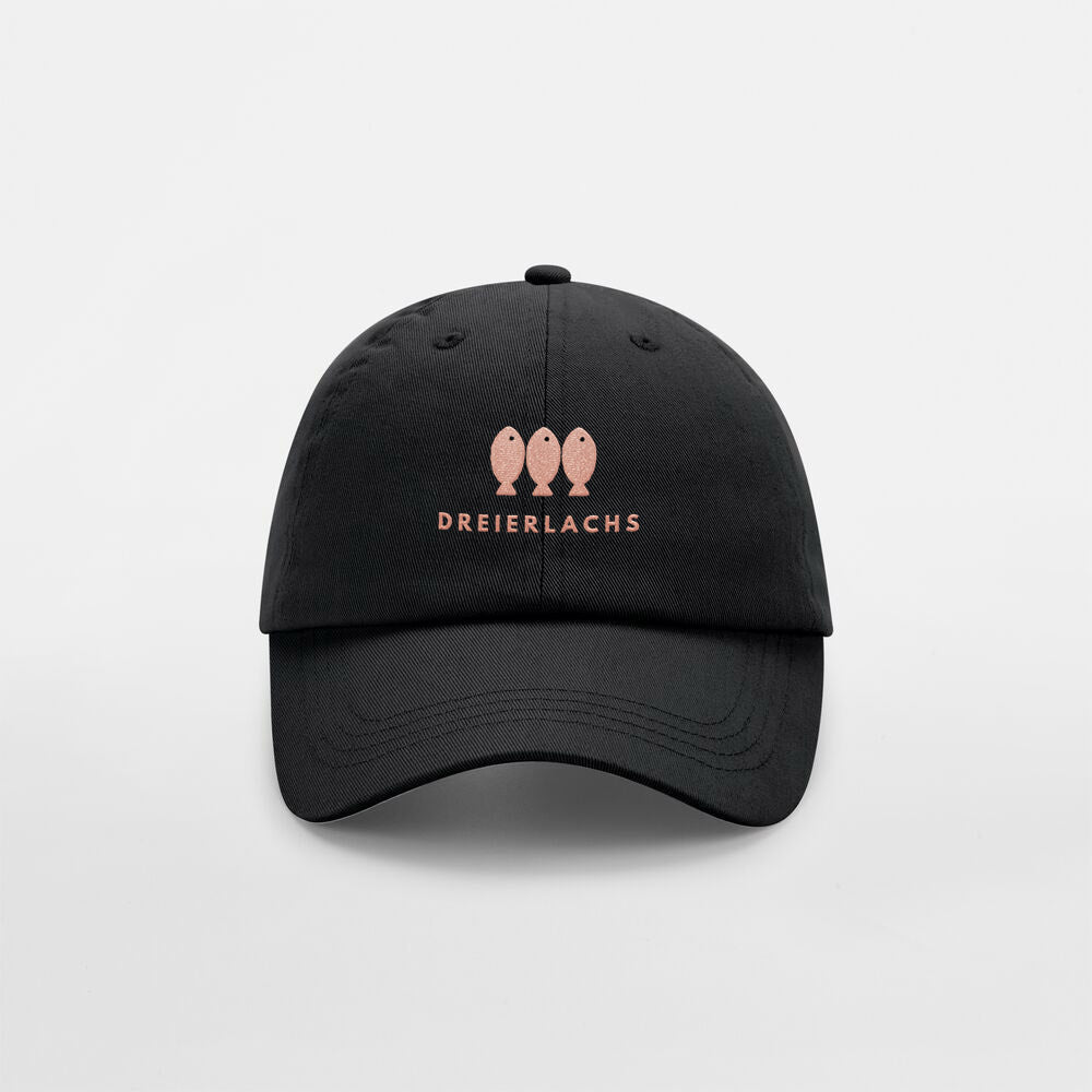 Dreierlachs - Cap