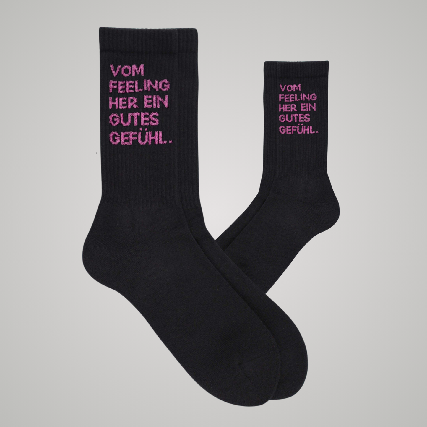 Feelings - Socken