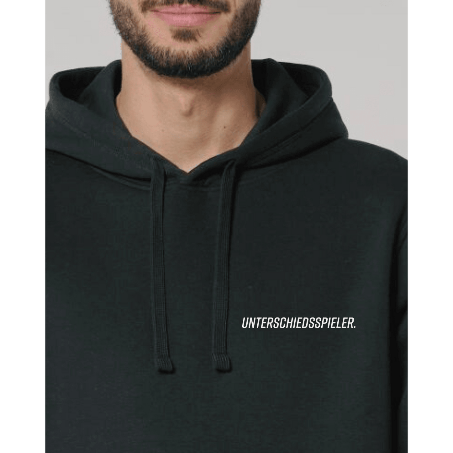 Unterschiedsspieler - Hoodie - FUMS Shop