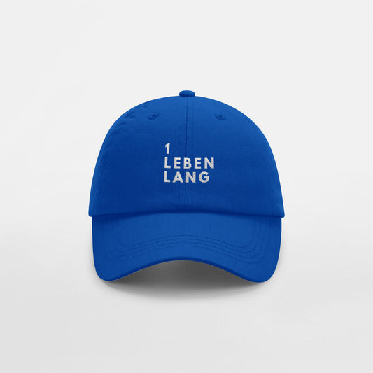 1 Leben Lang Cap