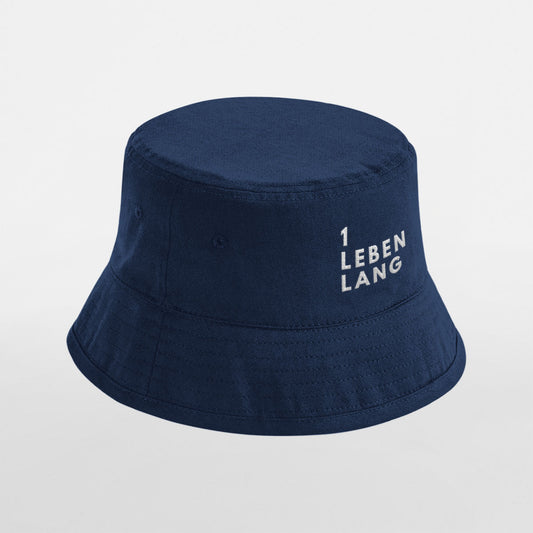 1 Leben Lang - Fischerhut