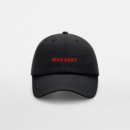 MNGRSDRF - Cap