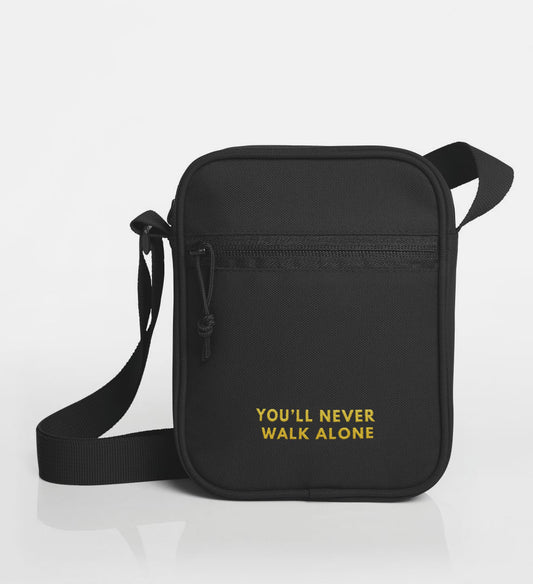 Never Alone 1 - Umhängetasche